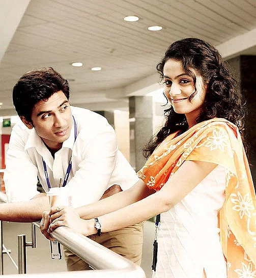 அட... இந்தப் பாட்டு ‘அந்த’ப் படமா? #AllTimeClassics