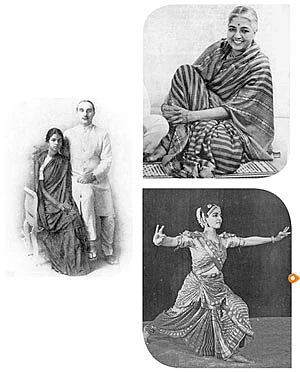 ருக்மணி தேவி அருண்டேல்