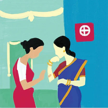 அனுபவங்கள் பேசுகின்றன!
