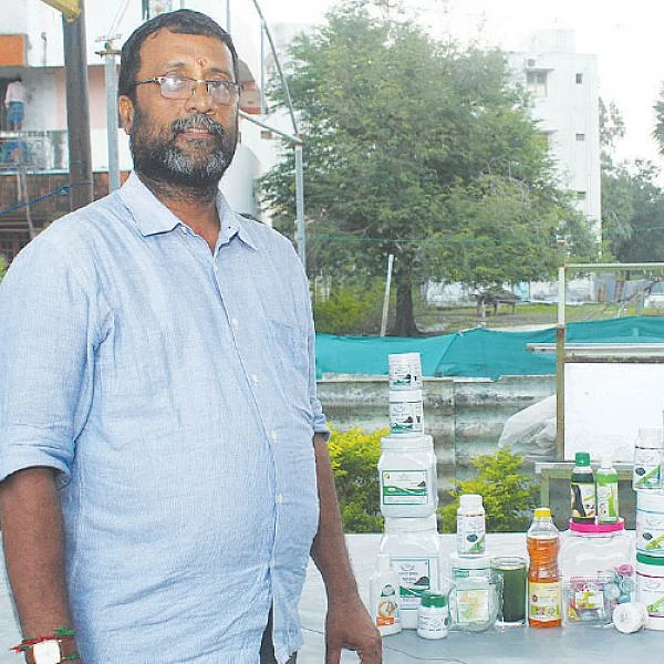 கொஞ்சம் ப்ளஸ்... நிறைய லாபம்! - சூப்பர் வருமானம் தரும் சுருள்பாசி!