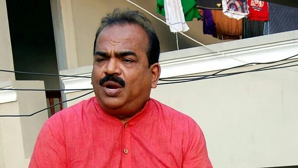 நாஞ்சில் சம்பத்