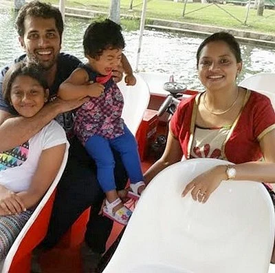 'இந்தியாவை மிஸ் பண்றதா தோணுச்சு...!' - டப்பிங் ஆர்ட்டிஸ்ட் சவிதா