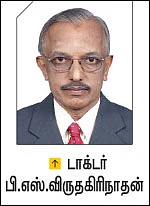 ஆட்டிஸம் கவலை வேண்டாம்... முழுமையாகக் குணப்படுத்தலாம்!