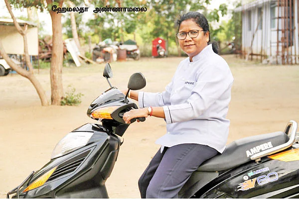 மினி கம்பெனியில் டாடாவின் மெகா முதலீடு !