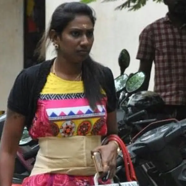 நித்யா