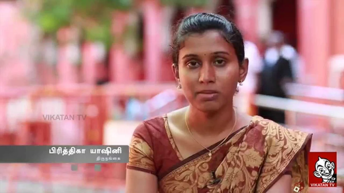Challenges faced by first transgender SI