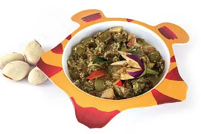 30 வகை கேரள சமையல் !