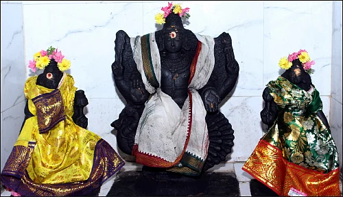 திருவாதிரை மங்கலம்!