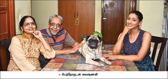 உயிரோடு இருக்கிறதை விட உயிர்ப்போடு இருக்கிறதுதான் முக்கியம்!