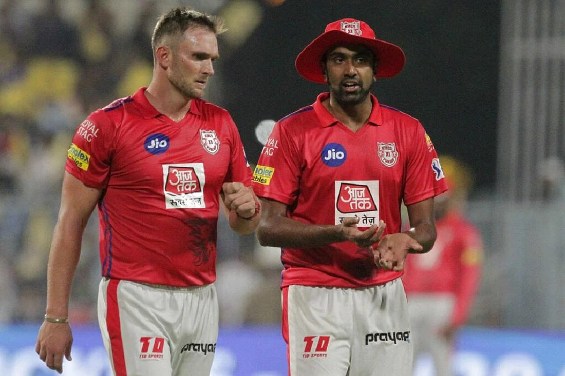 `அஷ்வின்... இதுவும் ரூல் புக்லதான் இருக்கு!’ - பஞ்சாப் தோற்ற கதை #KKRvKXIP