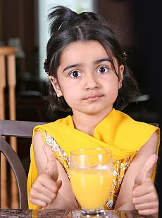 சம்மர் ஸ்பெஷல்!