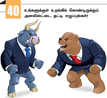 நீங்களும் அனலிஸ்ட்தான்!