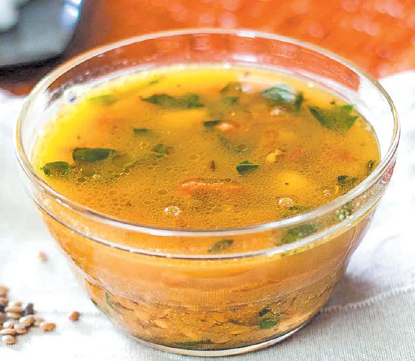 மூலிகை ரெசிப்பிக்கள்