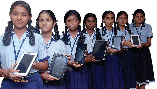 இது ஆண்ட்ராய்டு அசத்தல் !