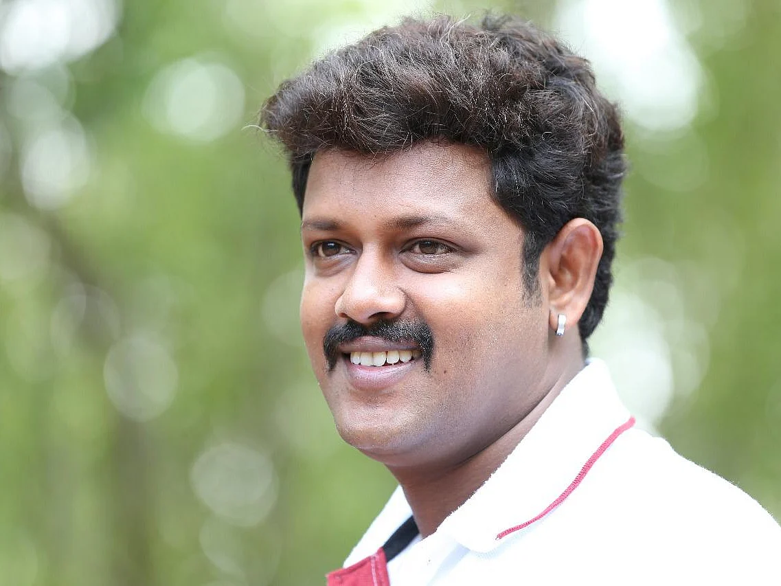 " 'அங்காடித் தெரு'வுக்குப் பிறகு என் சினிமா வாழ்க்கை எப்படி இருக்குத் தெரியுமா?" - மகேஷ்