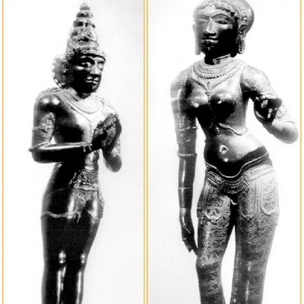 குஜராத்தில் ராஜராஜ சோழன்! - மீட்பாரா பொன்மாணிக்கவேல்?