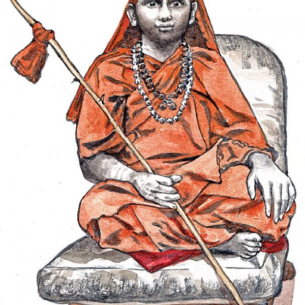 மகா பெரியவா - 9