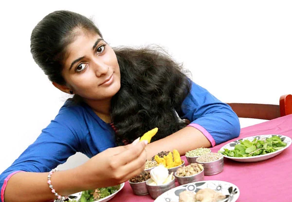 சிறிய விஷயங்களின் அற்புதம்!