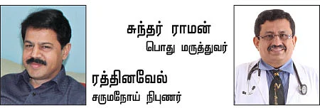 வெயிலோடு விளையாடு!