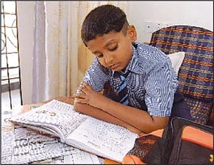 மாணவச் செல்வங்களே..!