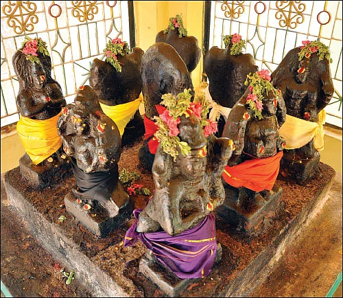 கிரக தோஷங்களும் பரிகாரங்களும்!