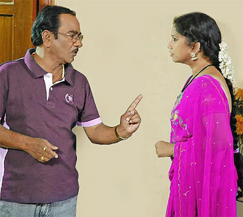 மனமே நலமா?-14