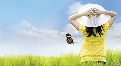 மனசு ஏ.சி... வாழ்க்கை ஈஸி !