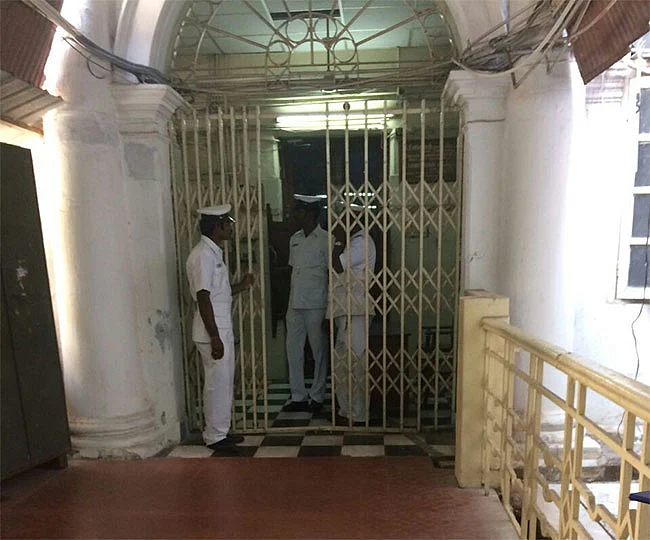 நம்பிக்கை வாக்கெடுப்பில் பழனிசாமி வெற்றி #TNAssembly #Liveupdates