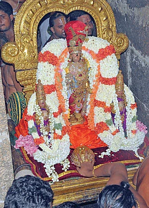 கண்ணன் சொன்ன விரதம்! - புரட்டாசி வழிபாடுகள்