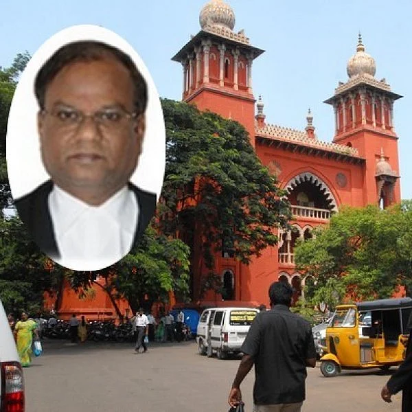`ஏழைக் குழந்தைகளின் கல்விச் செலவை அரசியல் தலைவர்கள் ஏன் ஏற்கக் கூடாது?’ - உயர் நீதிமன்றம் கேள்வி