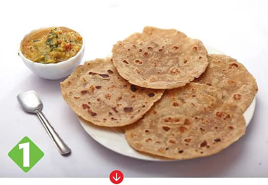 இரவு நேரத்துக்கு ஏற்ற எளிய உணவு