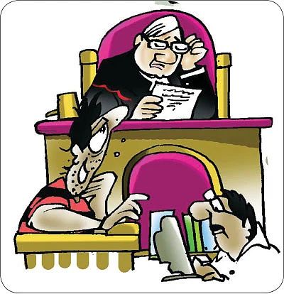ஜோக்ஸ் - 2