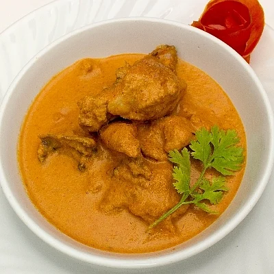 செம டேஸ்ட்... ரோகினி சிக்கன்!#WeekendRecipe