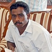 பசுபதி பாண்டியன் கொலையில் தொடர்புடையவர் மதுரையில் வெட்டி படுகொலை!