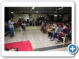 விகடன் மாணவ பத்திரிகையாளர் - கூட்டுப்பயிற்சி முகாம்