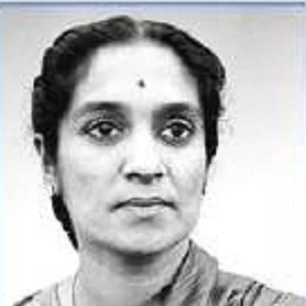 ஜமீன்தாரின் மகளுக்கு 50 ரூபாயில் திருமணம்! அரசியல் நேர்மை பார்வதி கிருஷ்ணனின் கதை #ParvathiKrishnan