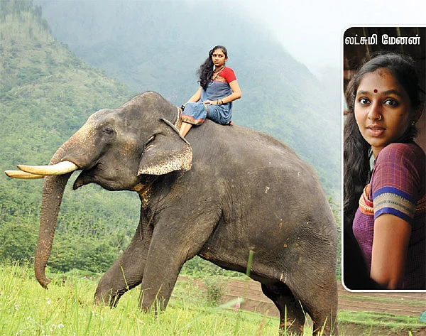 மாணிக்கம் என் பாய் ஃப்ரெண்ட்!