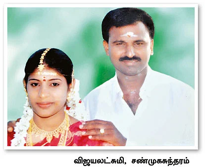 பாடல் ஆசிரியை... டான்ஸ் டீச்சர்!