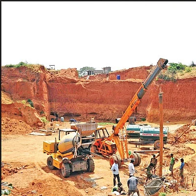 நியூட்ரினோ நிரந்தரத் தடை தமிழக அரசு கையில்!