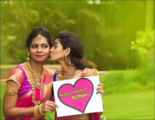 பிக் பாஸ் - பாகுபலி - கான்செப்ட் போட்டோ ஷூட்