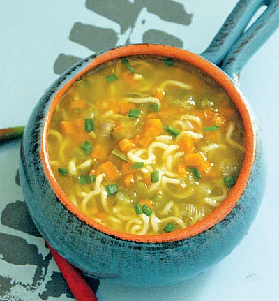 30 வகை இன்டர்நேஷனல் வெஜ் ரெசிப்பி