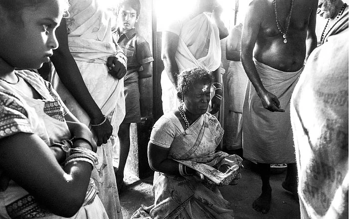 ஆண்பால் பெண்பால் அன்பால் - 37