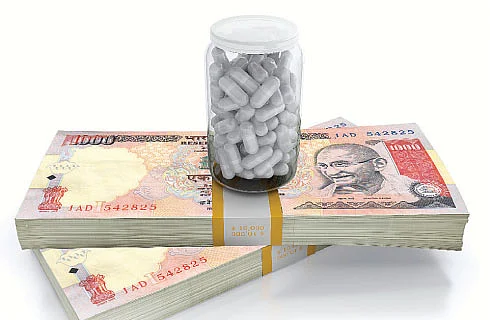 செக்டார் அனாலிசிஸ் - பலமிக்க பார்மா பங்குகள் !