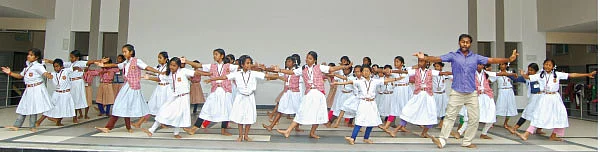 இது எங்கள் ஸ்பெஷல்!