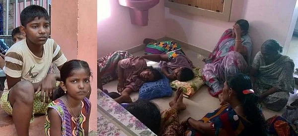 சவுதியில் குமரி மீனவர் கடற்கொள்ளையர்களால் சுட்டுக்கொலை!