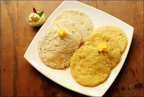 மோர் புராணம்!