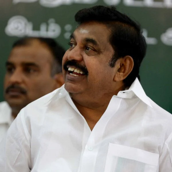 `கரிகாலன், மருது சகோதரர், சூறாவளி' - பட்டங்களால் அதிர்ந்த தமிழக சட்டப்பேரவை!