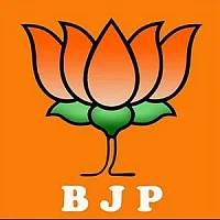 BJP symbol