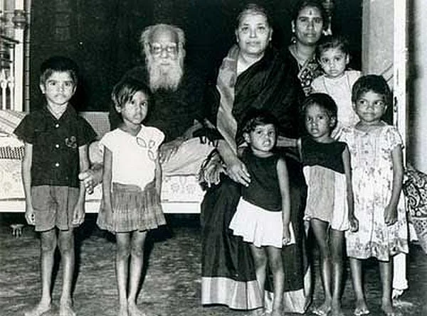 பெண்கள் உரிமைக்காக பெரியார் என்னவெல்லாம் செய்தார் தெரியுமா...?