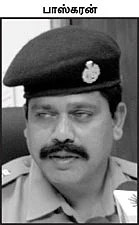 பொன்முடியைப் பழி வாங்கினாரா தாசில்தார்?